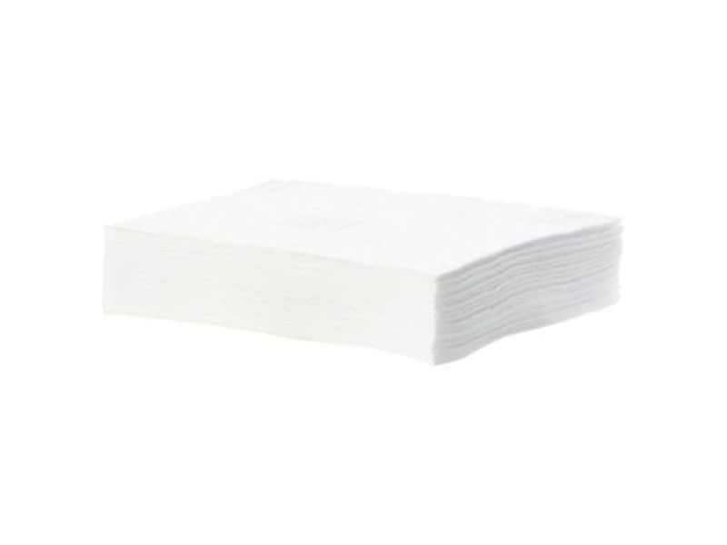TASKI SUM Bayetas desechables - Blanco