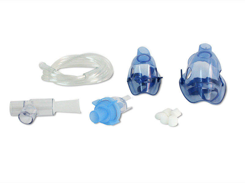 Pack med masker för nebulisator 347-CN116