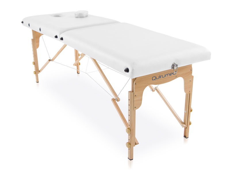 Wooden Folding Massage Table BASIC 180X60 cm