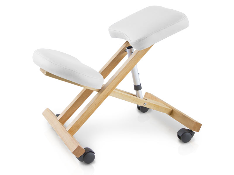Ergonomischer Kniestuhl