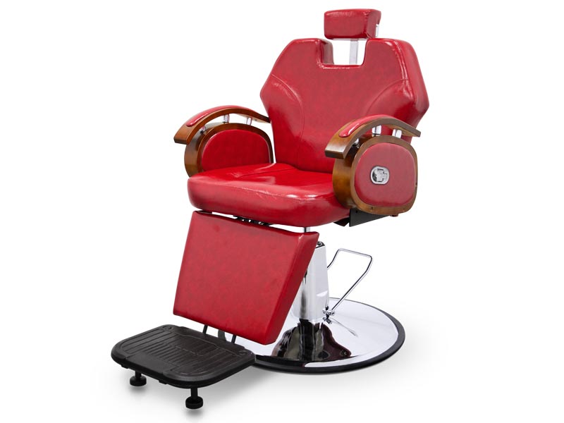 Fotel barberski Orlando