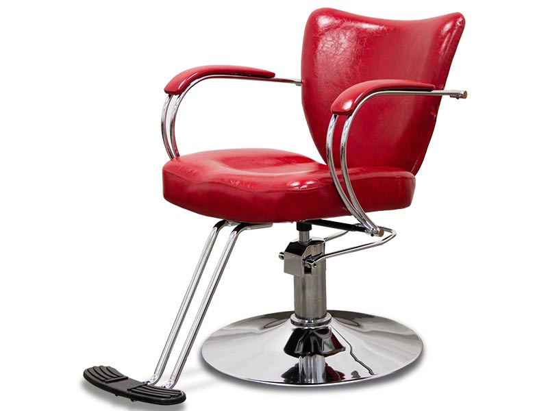 Hairdressers Chair Calabria