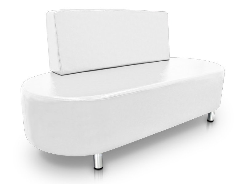 Classy Sofa for Waiting Room