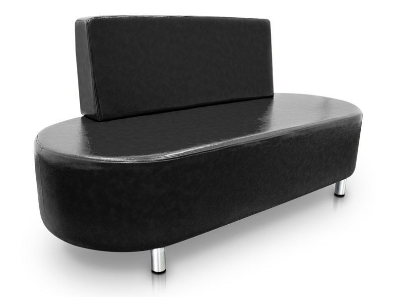 Sofa für Empfang und Wartezimmer