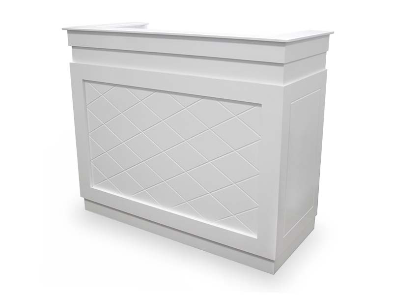 Reception centro estetico