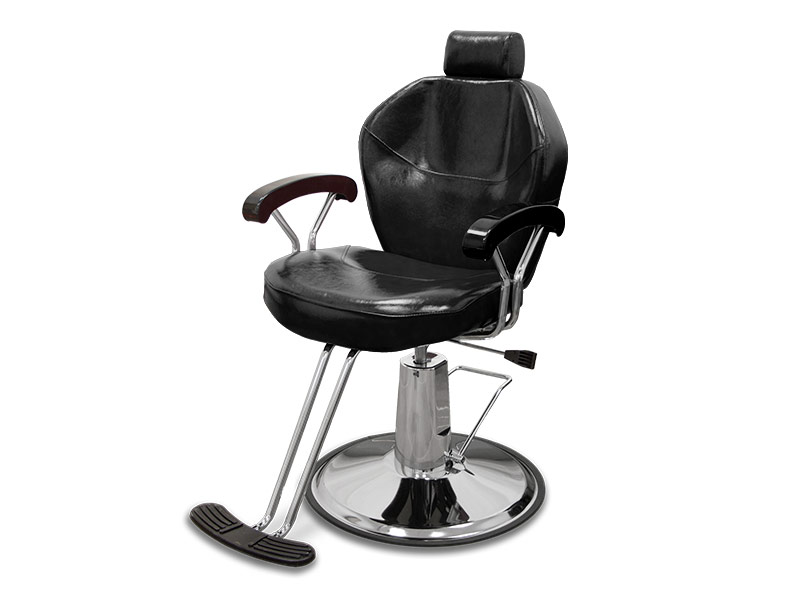 Fotel barberski Florida