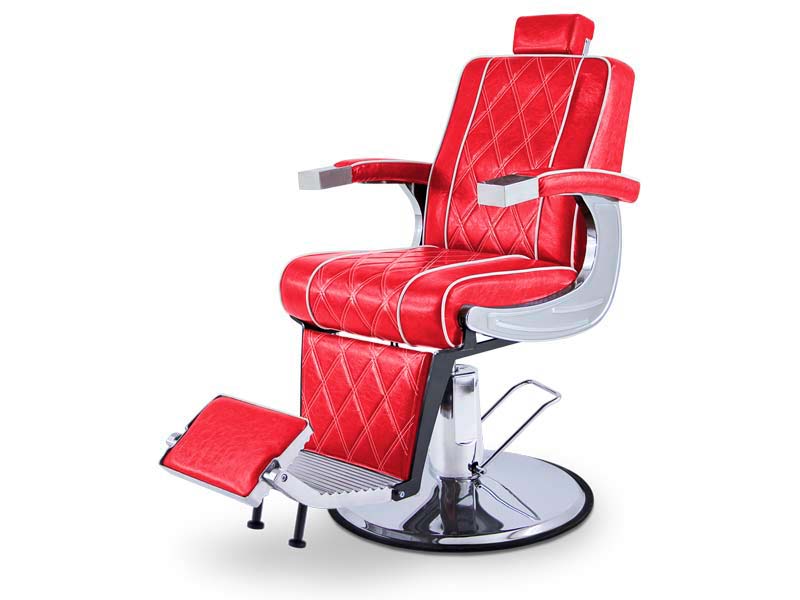 Barbier Stuben Sessel  Alabama