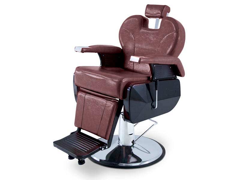 Fotel barberski Denver