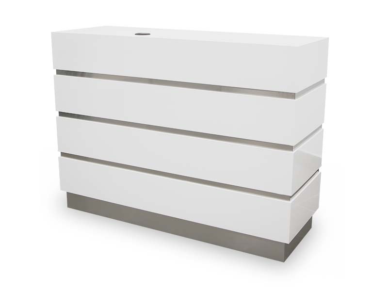 Gegenkliniken und Schönheitszentren