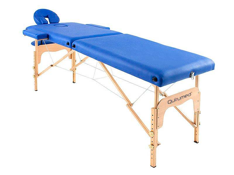 Madera Como Hacer Una Cama De Masajes Portatil Como Hacer Una