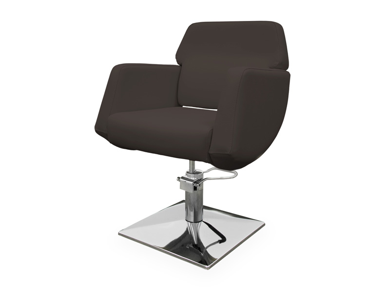 Poltrona da salone Santorini