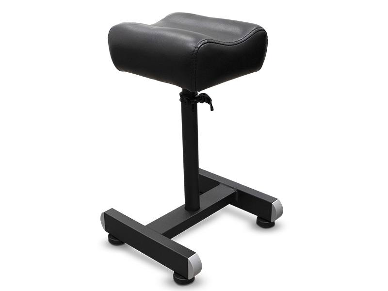 Ondersteun benen en armen met wielen voor tattoo