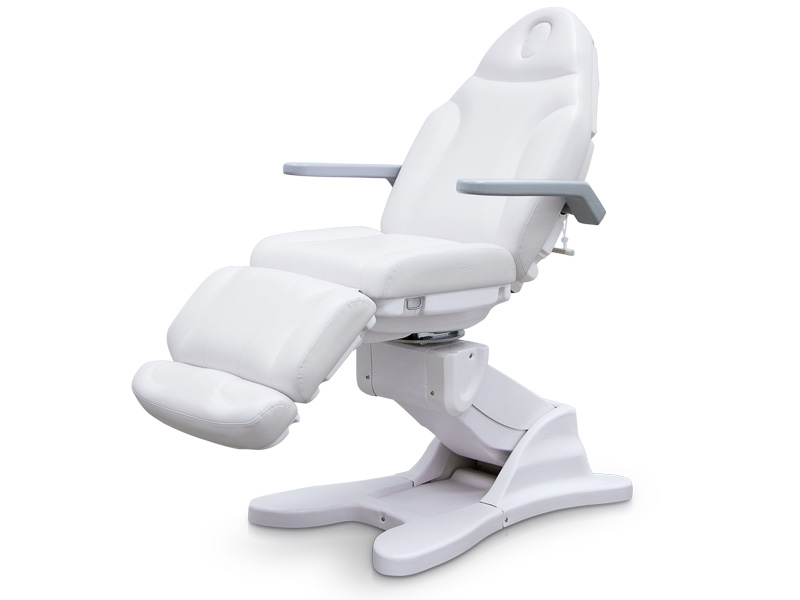 scaun electric multifunctional cu 4 motoare