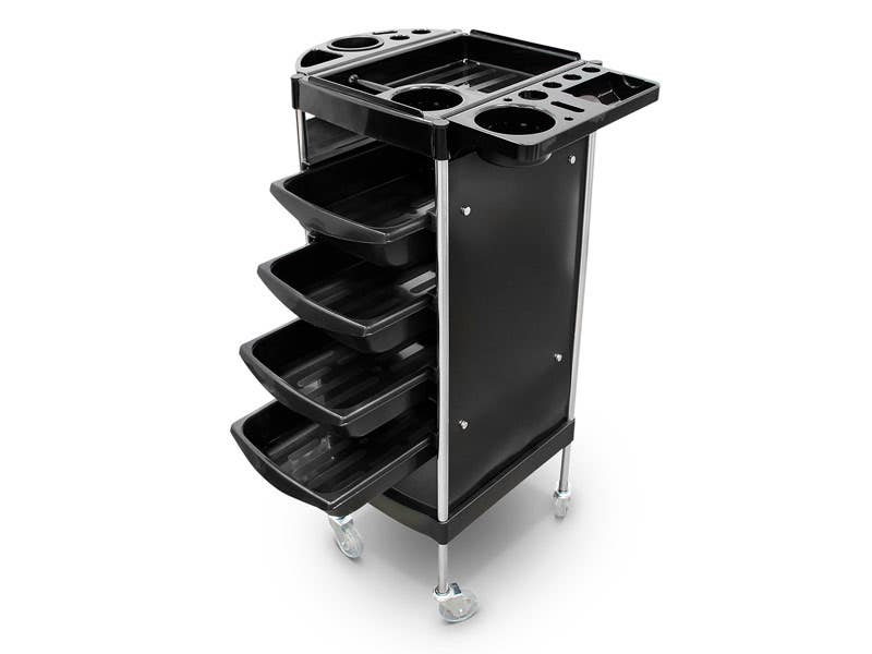 Hair trolley discount