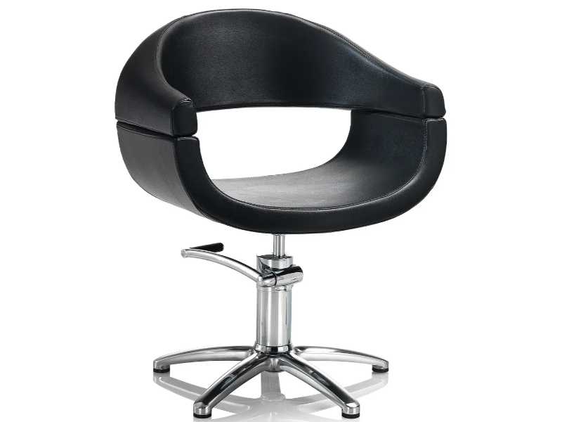 Poltrona Parrucchieri da Salone Hair Queen