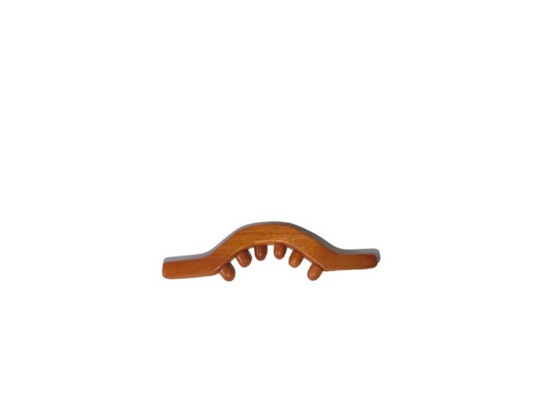 Semi Small Shaper - Cèdre bois de haute qualité