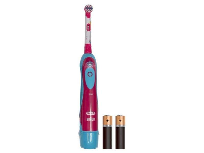 Cepillo oral 2025 b advance power