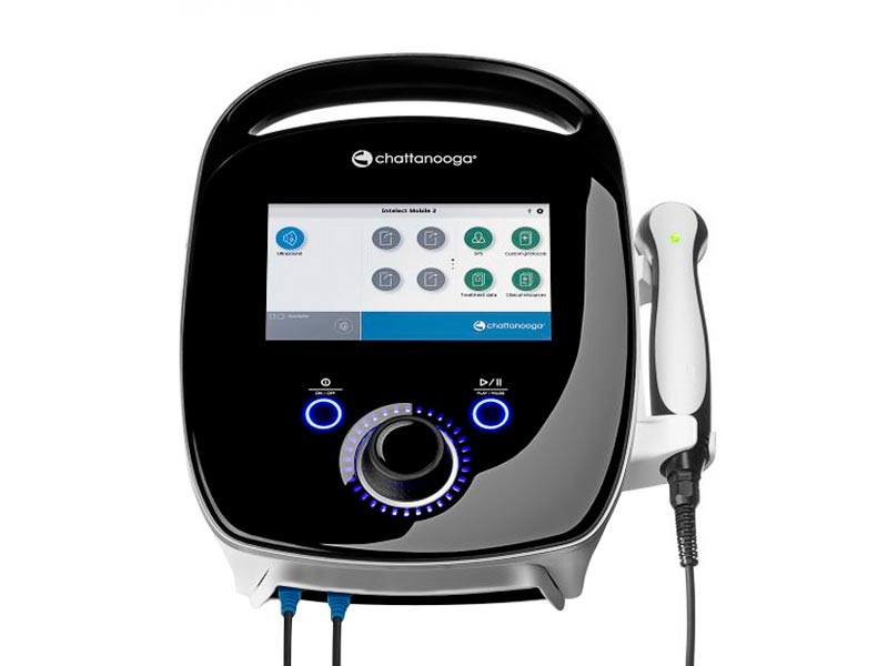 Intelect Mobile 2 ULTRA Unit
