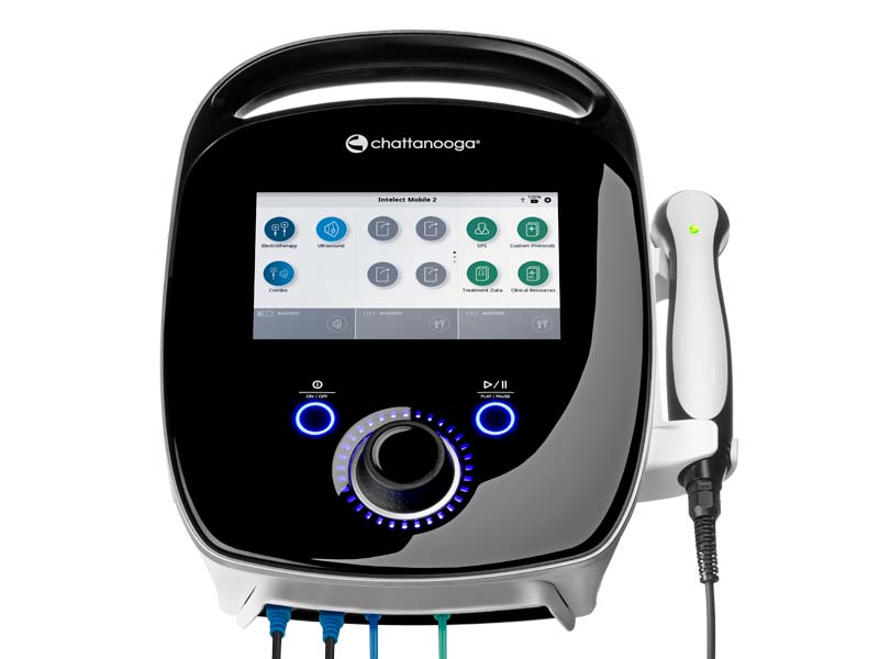 Intelect Mobile 2 Combo Unit