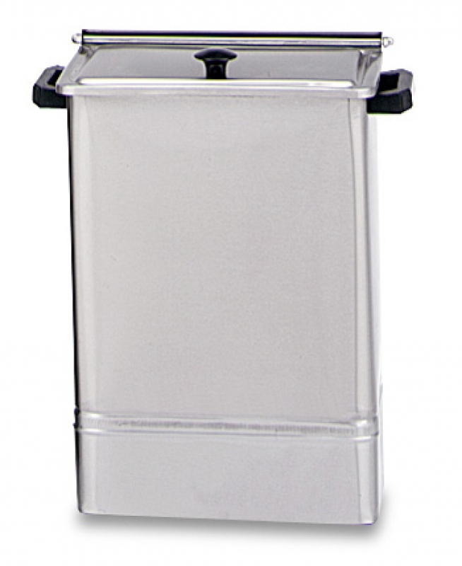 Aparat do terapii gorącem Hydrocollator 220V