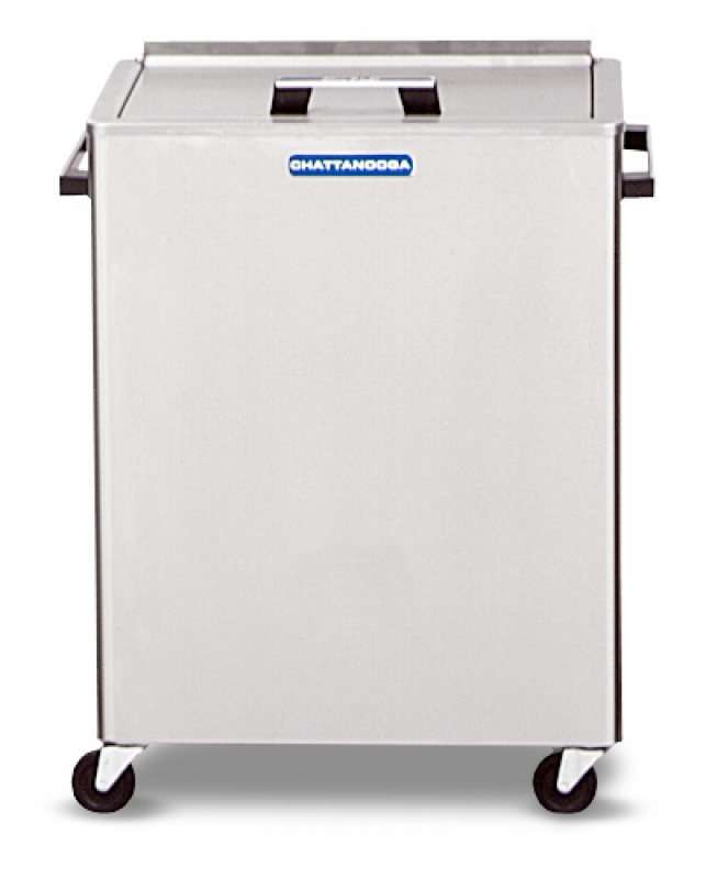 Zamrażarki COLPACK C-5, w zestawie ColPack Standart i 6 rozmiar M (220V)