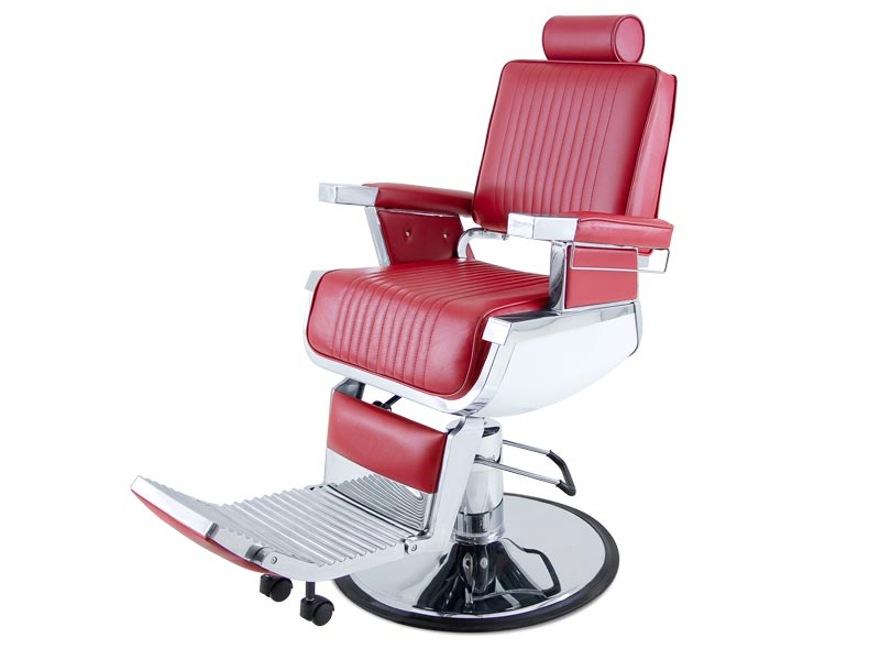 Fotel fryzjerski lub barberski Mississippi