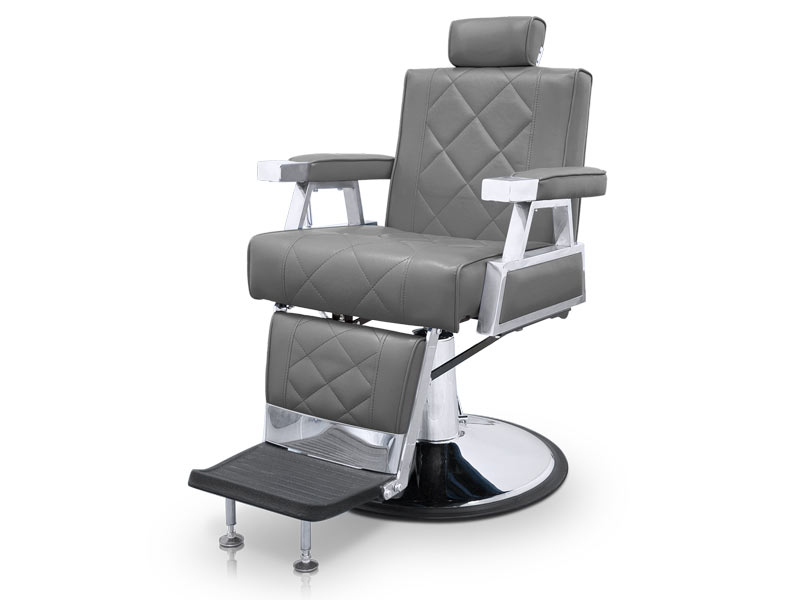 Fotel barberski OKLAHOMA