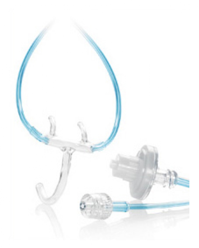 Nasal/oral cannula Pro-Flow Plus Pro-Tech