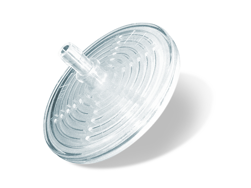 Antibacteriële  afzuigpompfilter model NEW ASPIRET NEW ASKIR  NEW EMIVAC