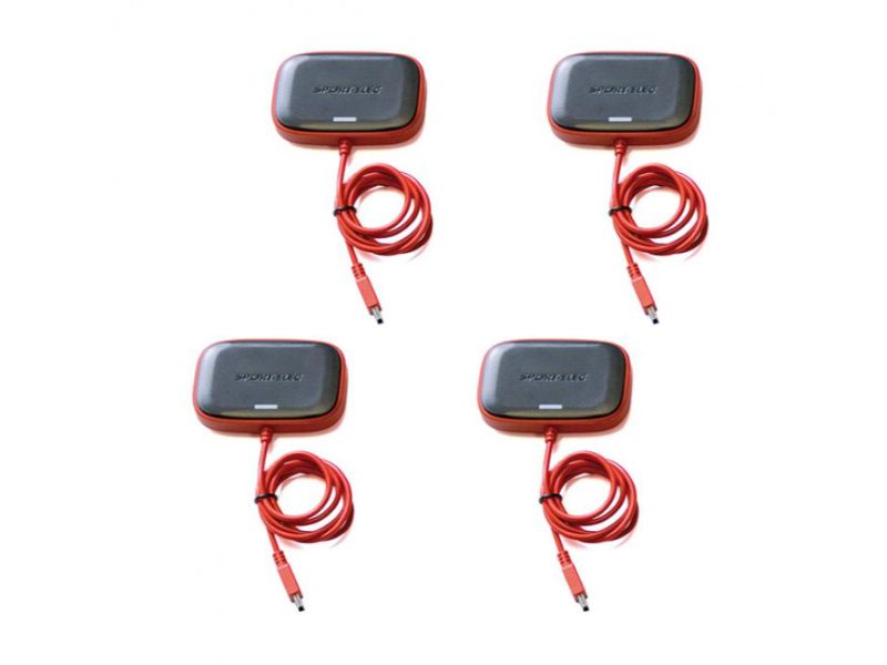 Moduli USB per elettrostimolatore Sport-elec Multisport Pro