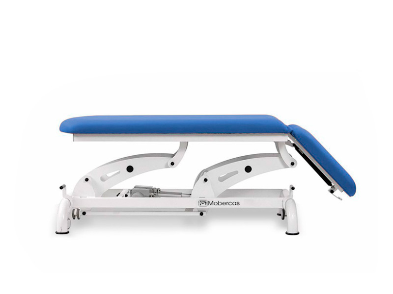 Camilla&#x20;el&#xE9;ctrica&#x20;Mobercas&#x20;2&#x20;cuerpos&#x20;con&#x20;respaldo&#x20;reclinable&#x20;negativo