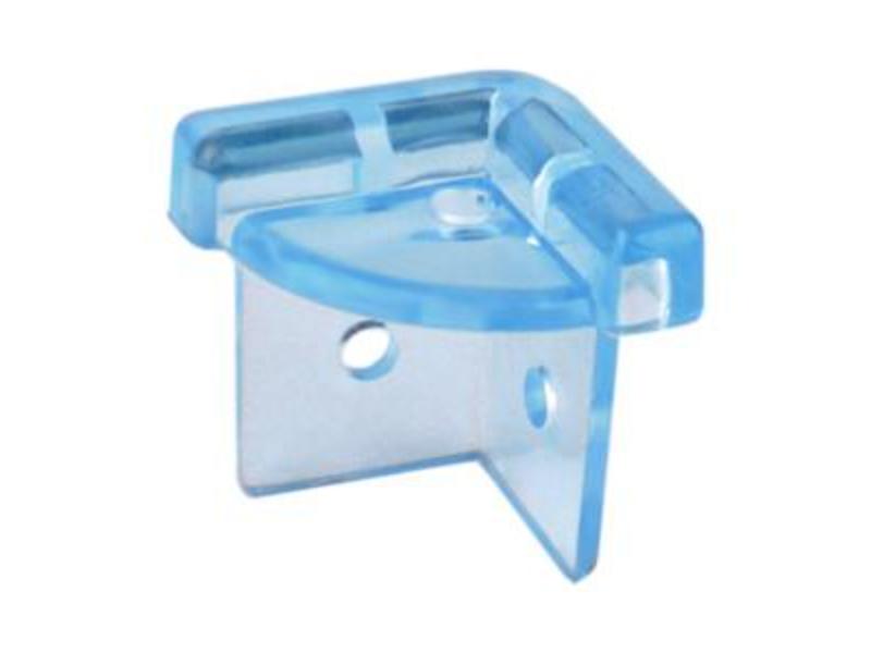 Grands Tampons En Feutre Easy Stick - Feuille 15x11cm - Épaisseur 5mm - Gris - Anpro