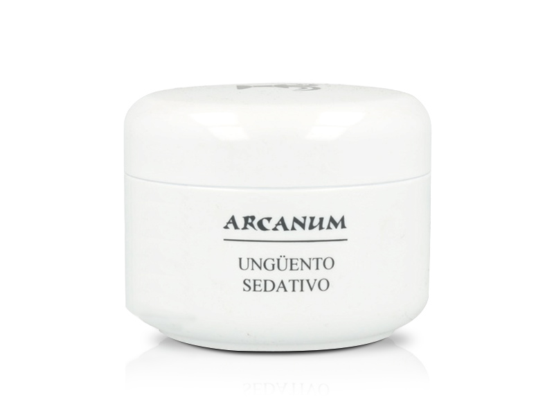 Crème Arcanum
