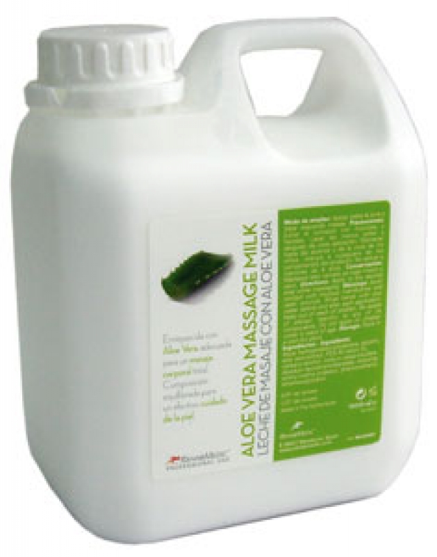 Mleczko do masażu 1000 ml