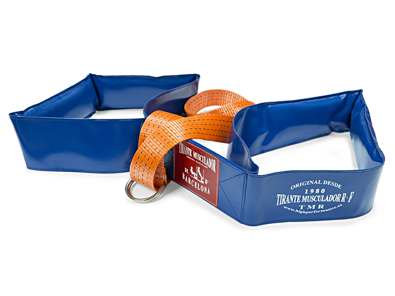 Russische Gürtel TRM Welt PRO