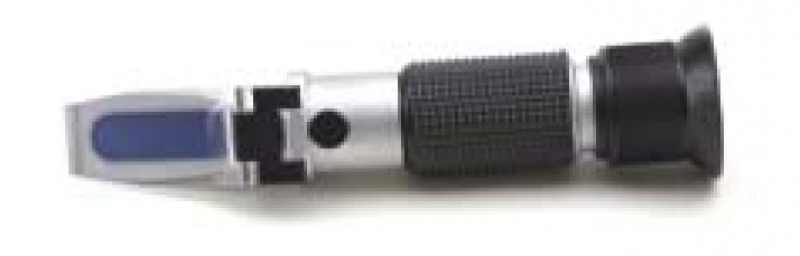 Refractometro de mano