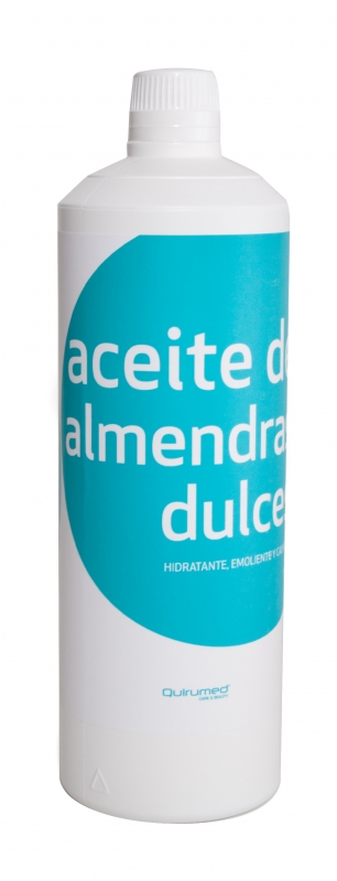 Olio di mandorla dolce