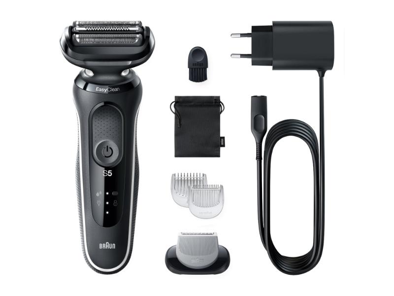 Batterie Pour Braun 50-W4200cs, 680mAh 3.7V - Neuf, Compatible Plusieurs Modèles Rasoirs