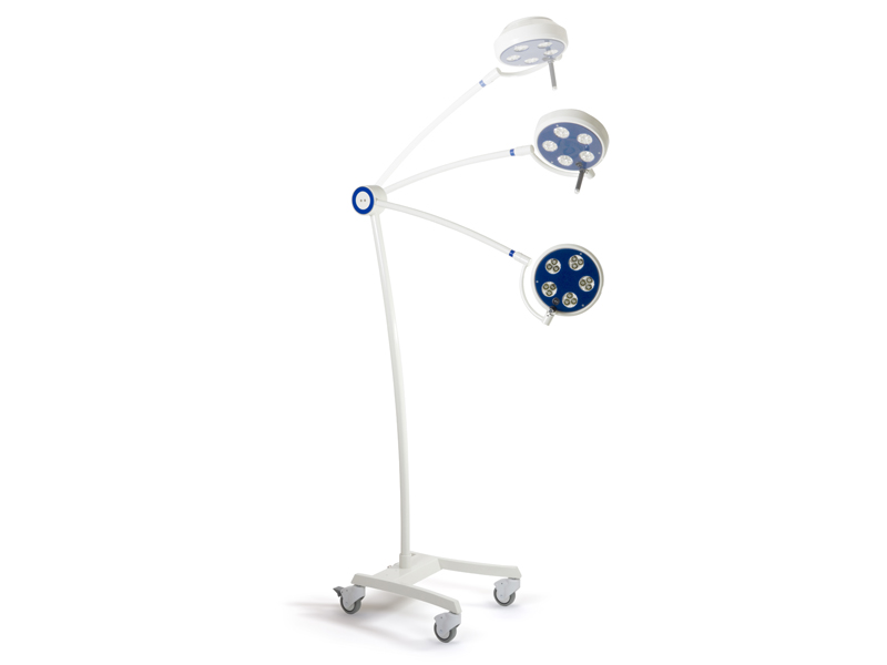 Medical examination lamp LED cold light