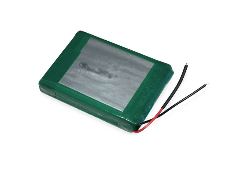 Batteria per elettrocardiografo ECG100G