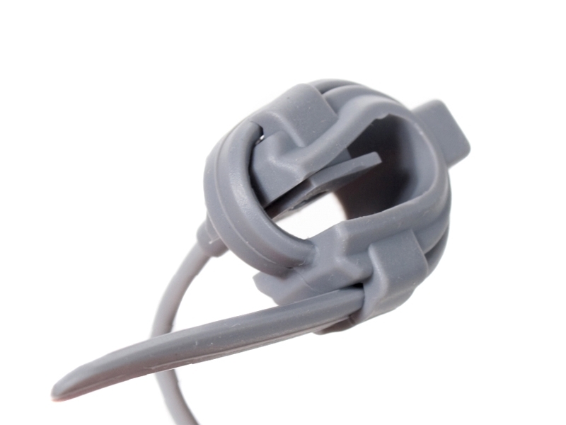 Pulse oximetry sensor for 550 vital signs monitors