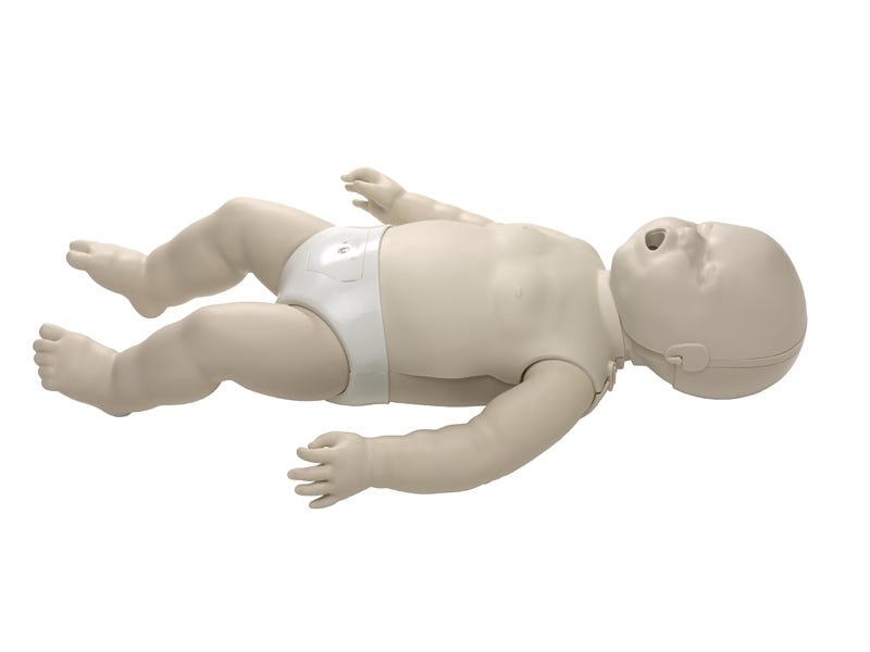Mannequin Pour Rcp Bebe Avec Voyant Lumineux Mannequin Pour Rcp Bebe Avec Voyant Lumineux