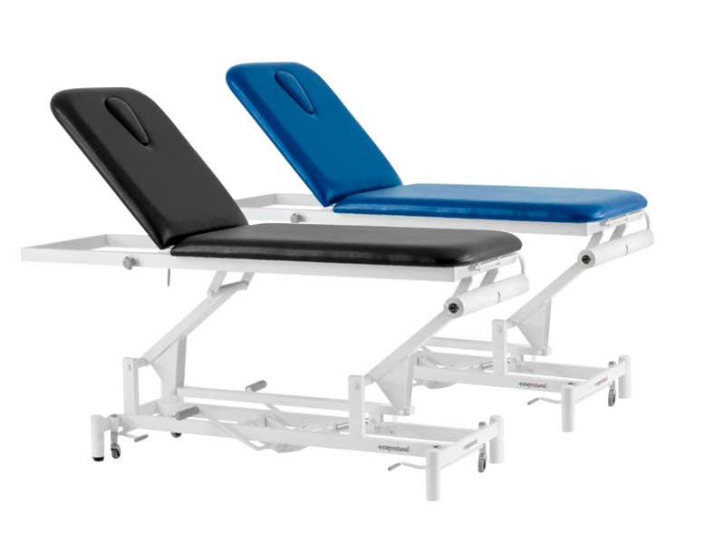 Hydraulic massage table deals