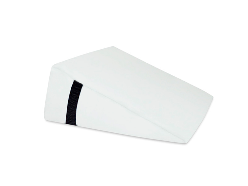 Keilkissen,  28 x 30 x 13 cm