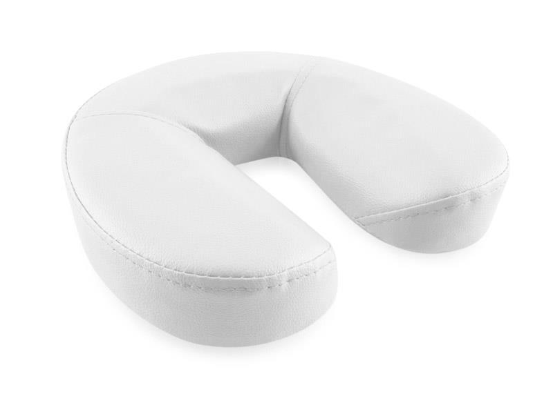 Gesichtskissen, hufeisenförmig, 29 x 7 cm