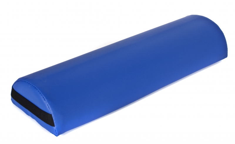 cojin cilindro masaje