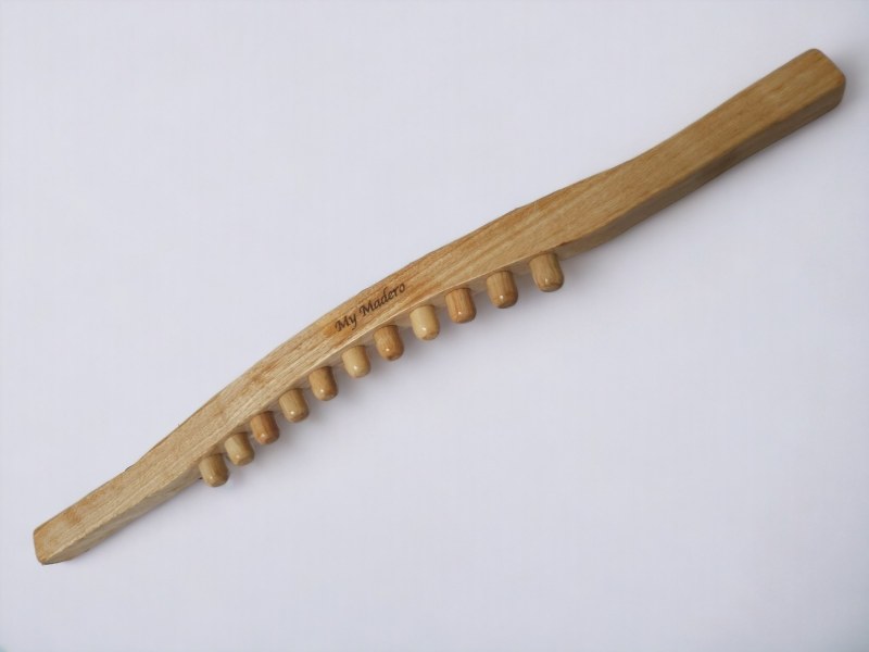 Barre Dentelle 200 g - Frêne bois de haute qualité