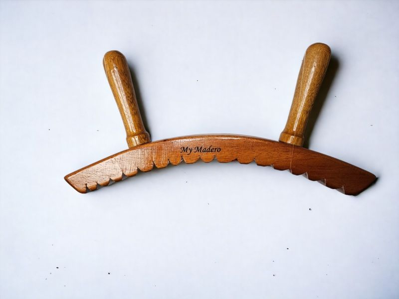 Medium Shaper Diamant - Cèdre bois de haute qualité