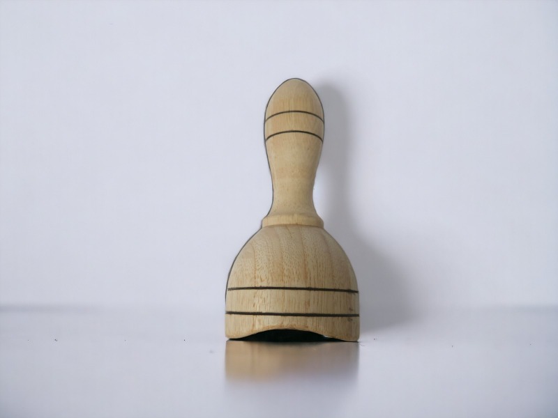 Coupe Mediana - Frêne bois de haute qualité