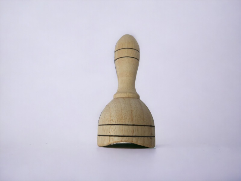 Coupe S - Frêne bois de haute qualité